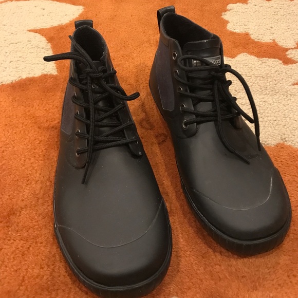 tretorn gill rain boots